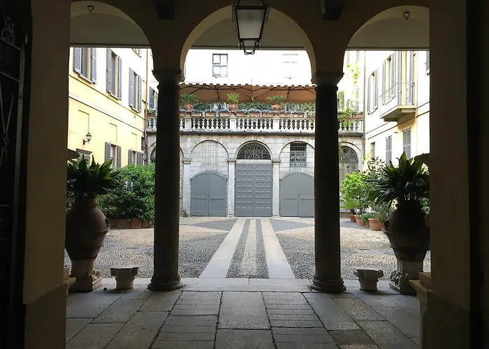 Cavoli A Merenda Suites