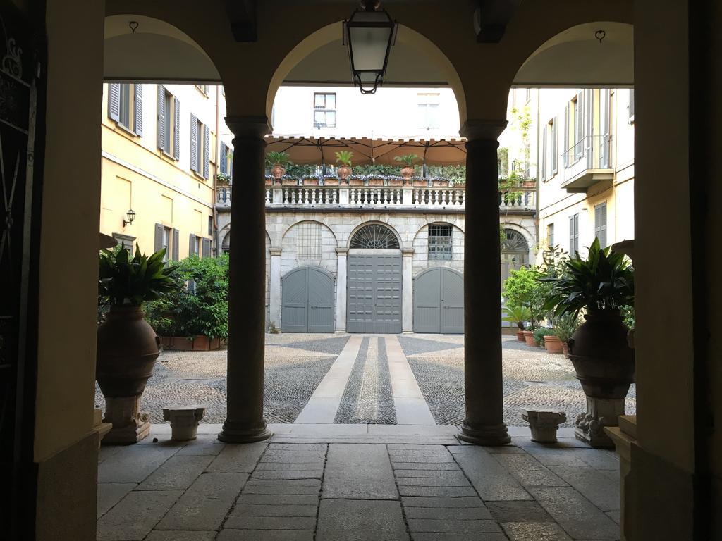 Cavoli A Merenda Suites Ferienhaus