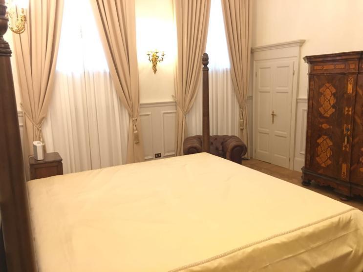 Ferienhaus Cavoli A Merenda Suites *