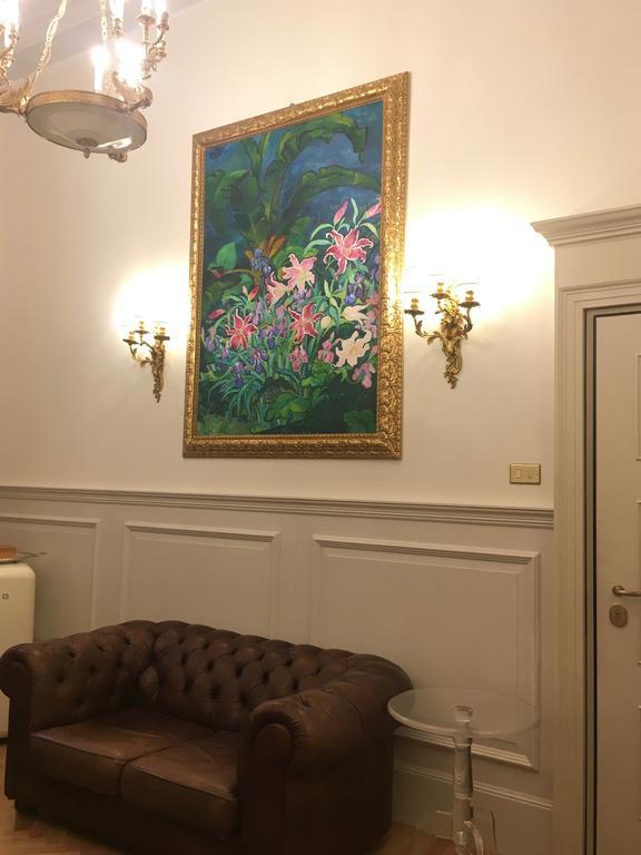 Cavoli A Merenda Suites