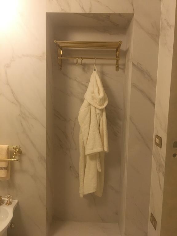Cavoli A Merenda Suites Ferienhaus *