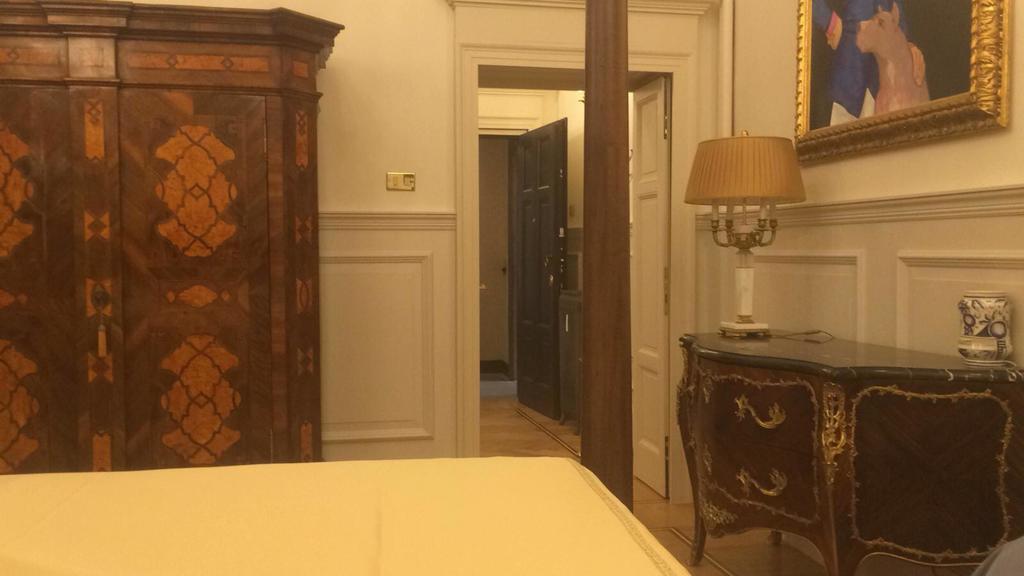 Cavoli A Merenda Suites
