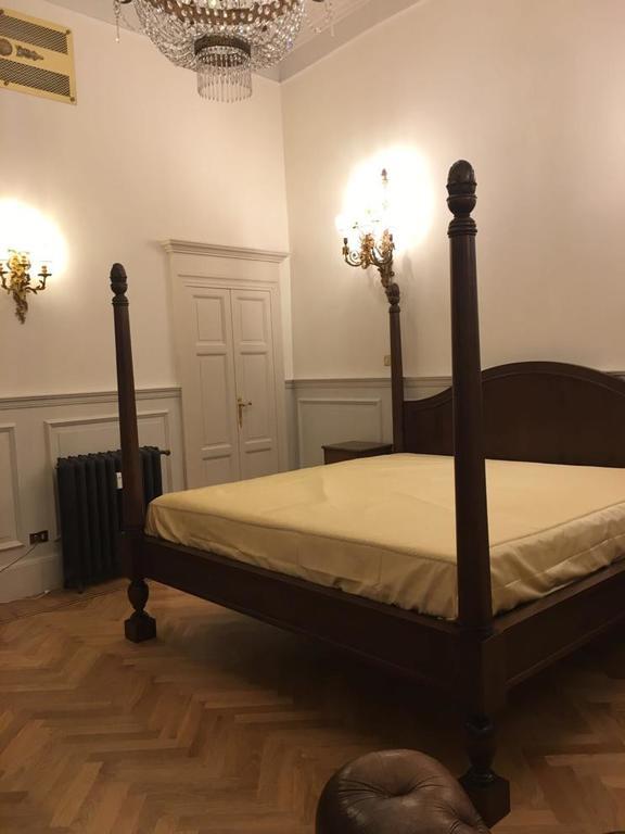 Ferienhaus Cavoli A Merenda Suites Mailand