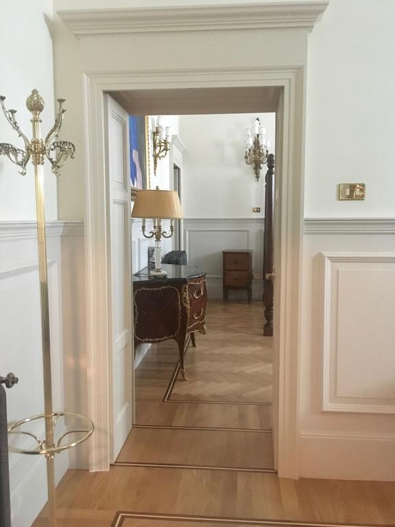 Cavoli A Merenda Suites Ferienhaus Mailand