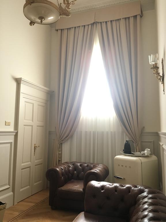 Ferienhaus Cavoli A Merenda Suites *